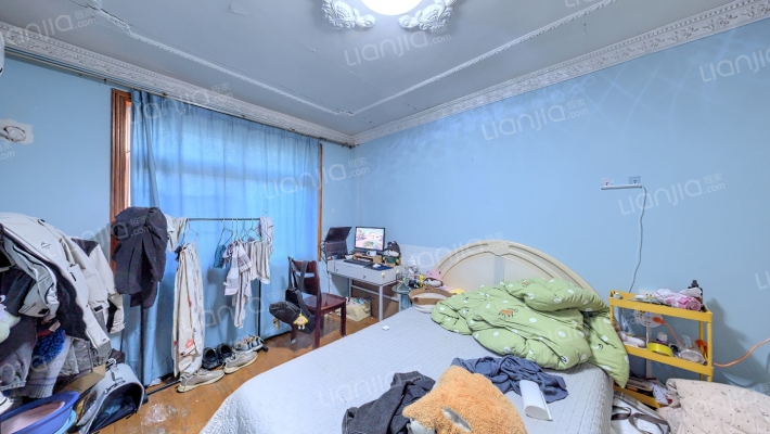 逍遥小区（燕儿岛路）二手房实景图