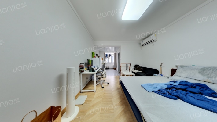 西海明珠二手房实景图