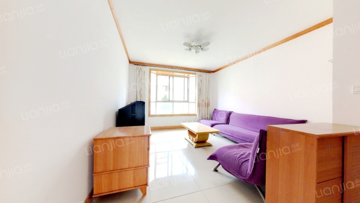 北辰小区杜鹃苑二手房实景图