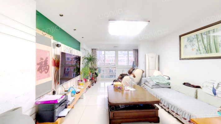 东昇花园二手房实景图