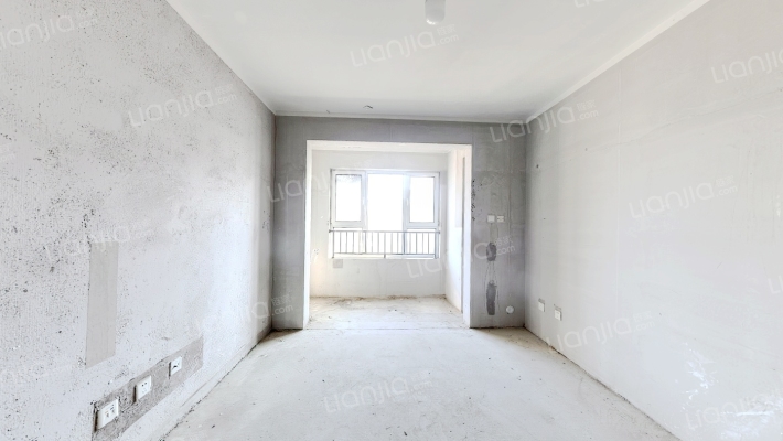 翠樾园二手房实景图