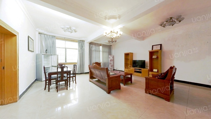 育才住宅小区二手房实景图