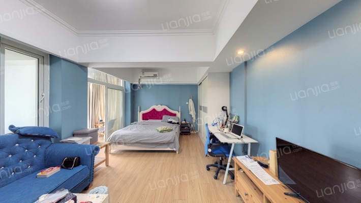 品源IHOME二手房实景图