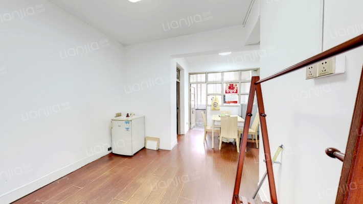 村上新村二手房实景图