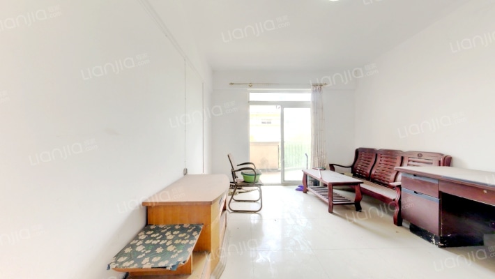 东方花园建行小区二手房实景图