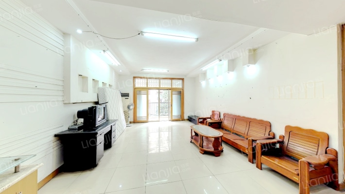 泰时新雅园二手房实景图