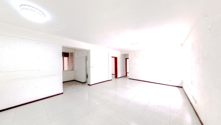 良康花园二手房实景图