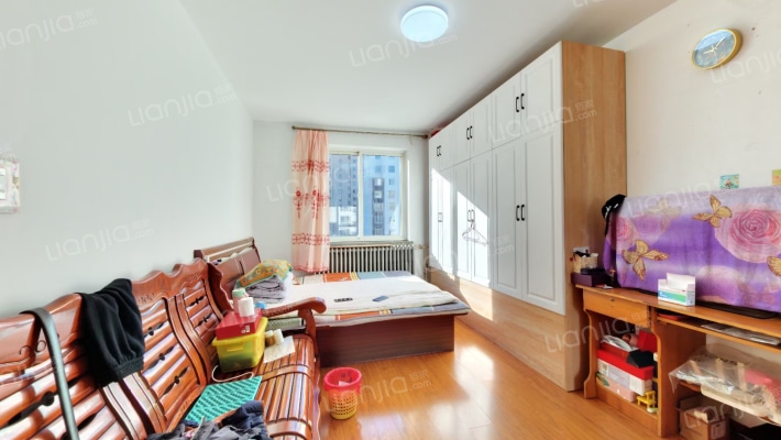 裕民新苑二手房实景图