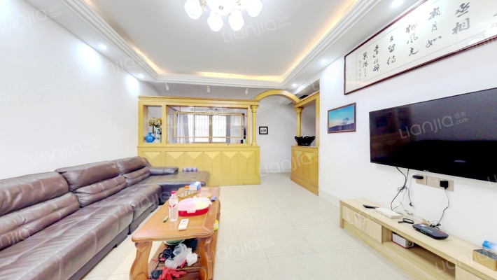 襄阳高新区南湖家属院二手房实景图