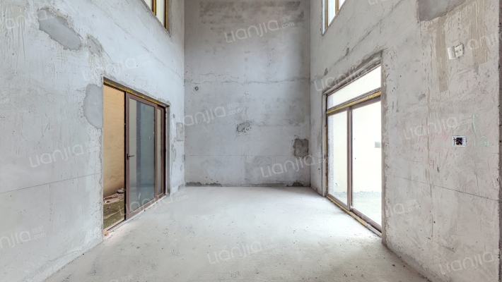 恒大云湖上郡观山悦4.1期二手房实景图