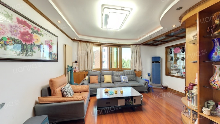 景苑花园二手房实景图