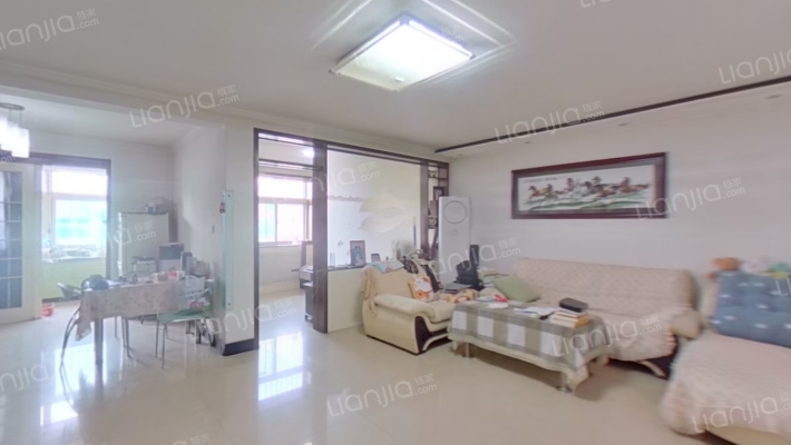 佰旺小区二手房实景图