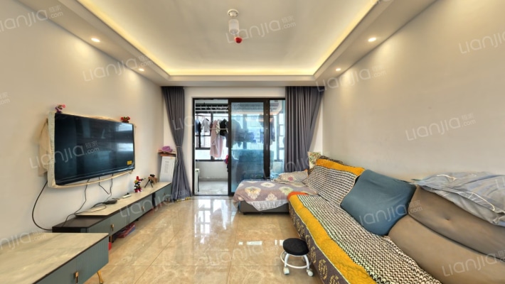 东润城裕园二手房实景图