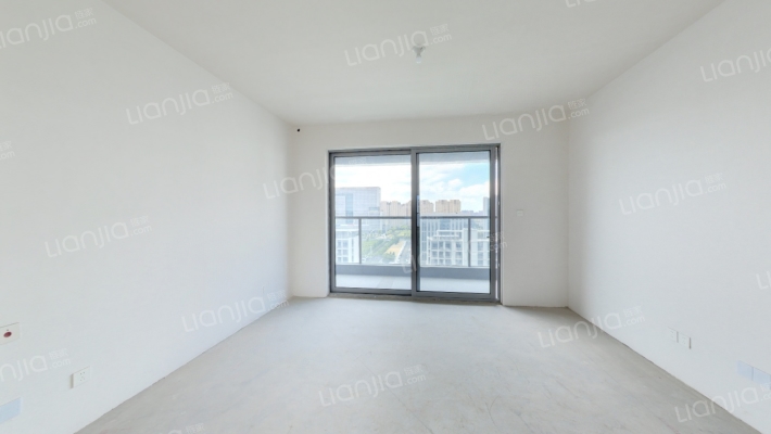 中锐星公元二手房实景图