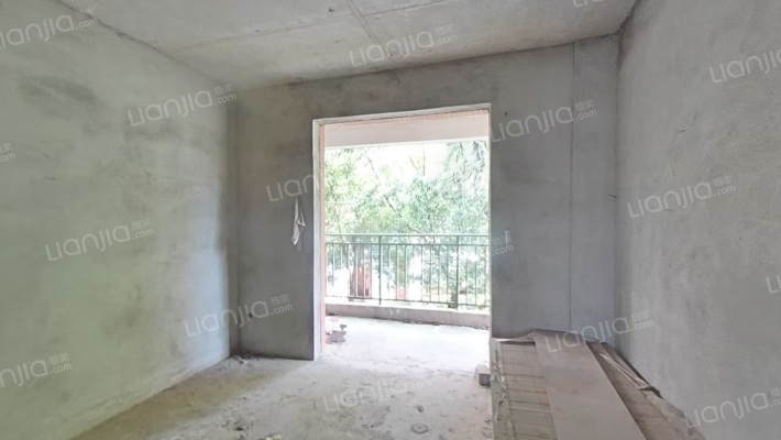 紫薇星城二手房实景图