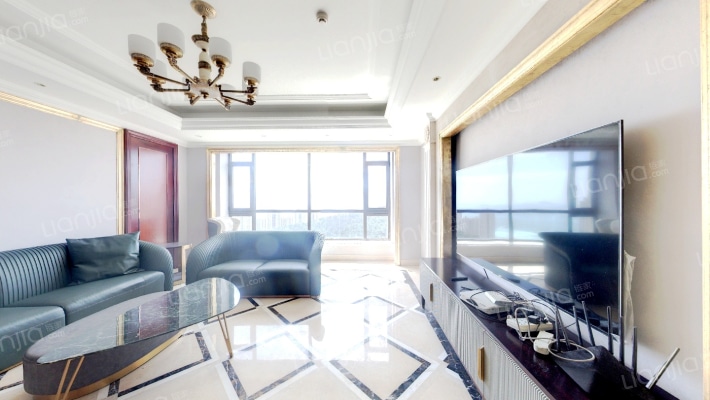 未名山二手房实景图