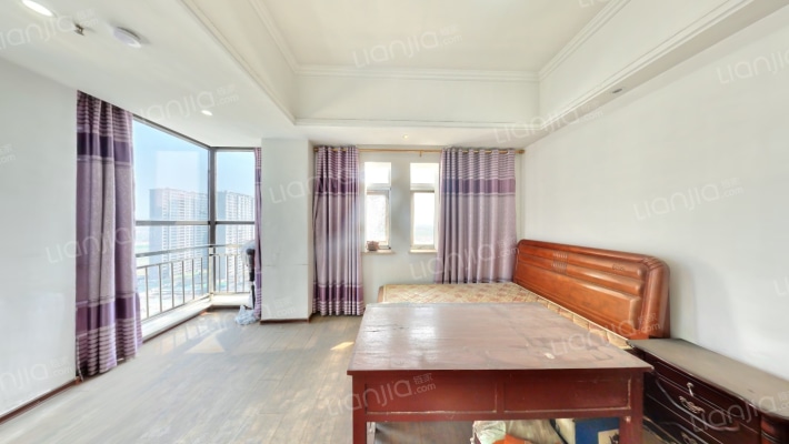 翰林世家二手房实景图