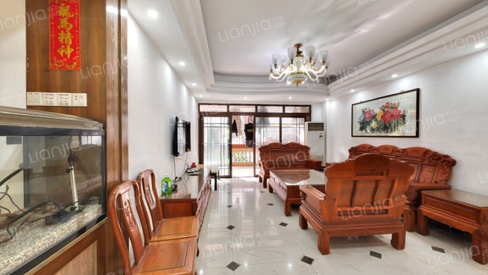 心怡苑二手房实景图