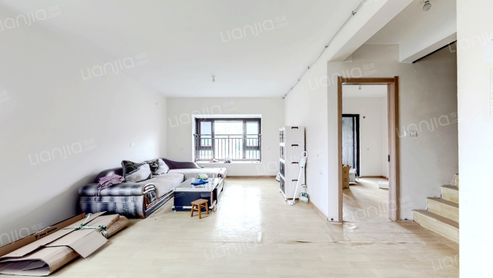 联发翡翠方山二手房实景图