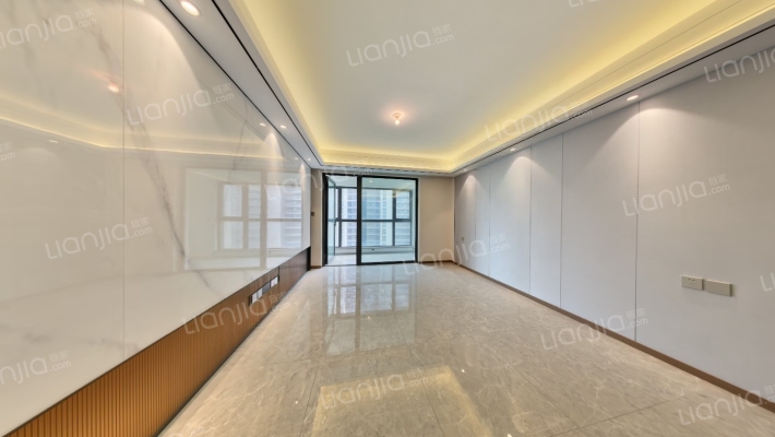 东方影都星悦二手房实景图