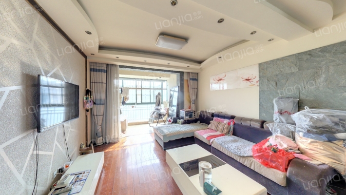 澳洲国际花园(公寓)二手房实景图