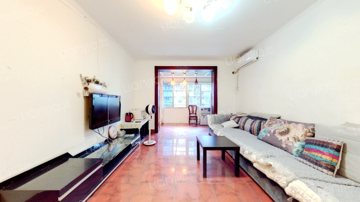 水碾河南三街18号二手房实景图