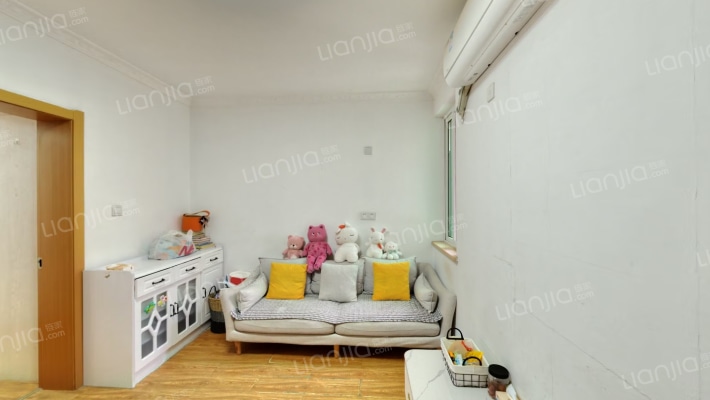 广厦怡庭南区二手房实景图