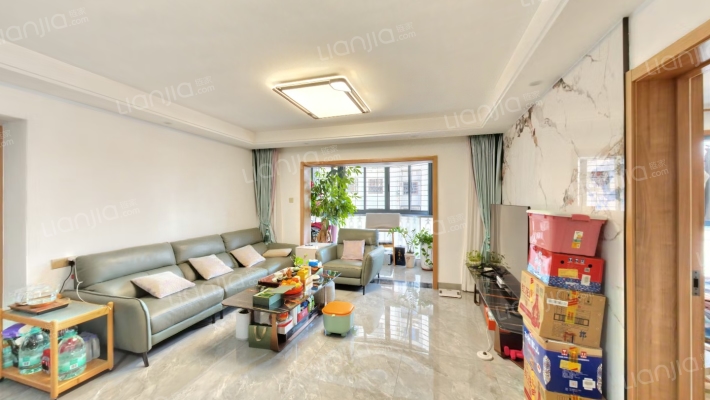 五龙大厦二手房实景图