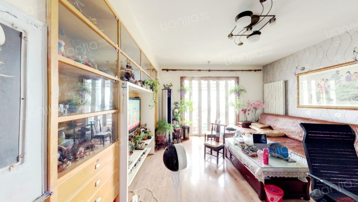 天赐园二手房实景图