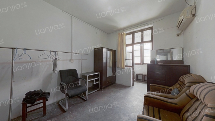 武昌急救站宿舍二手房实景图