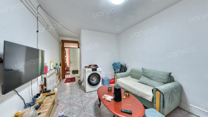 兴隆路78号小区二手房实景图