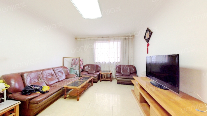 西昌路124号二手房实景图