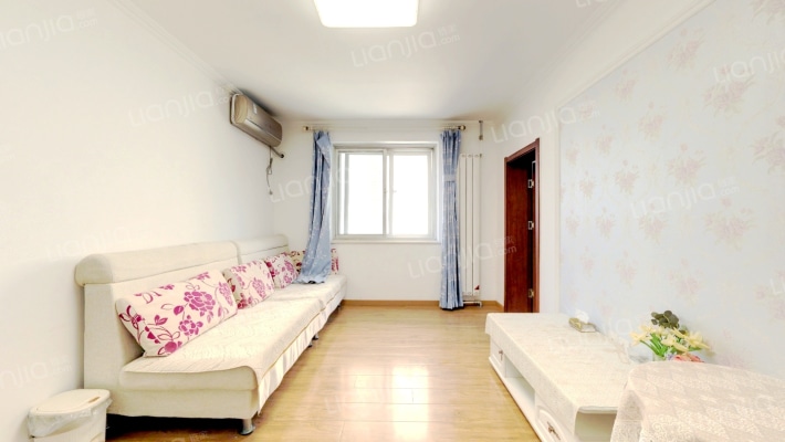 白檀小区二手房实景图