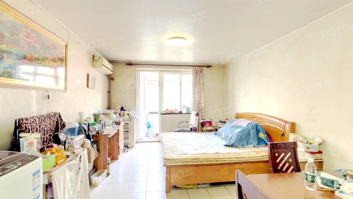 玉皇庄小区二手房实景图