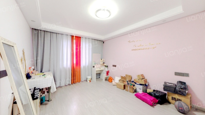 龙潭新村二手房实景图