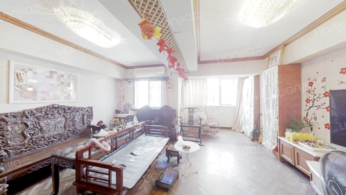 玉鹭苑二手房实景图