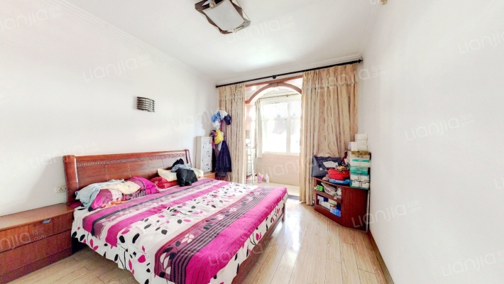 同心路9号二手房实景图