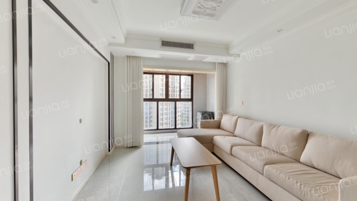 中昂锦绣二手房实景图