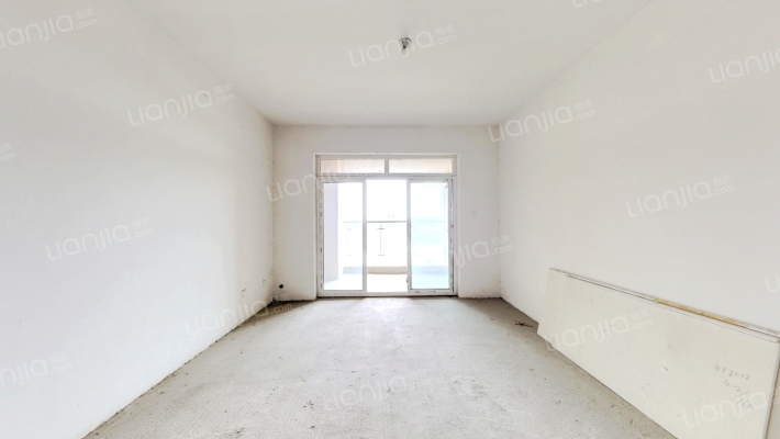 恒大首府二手房实景图