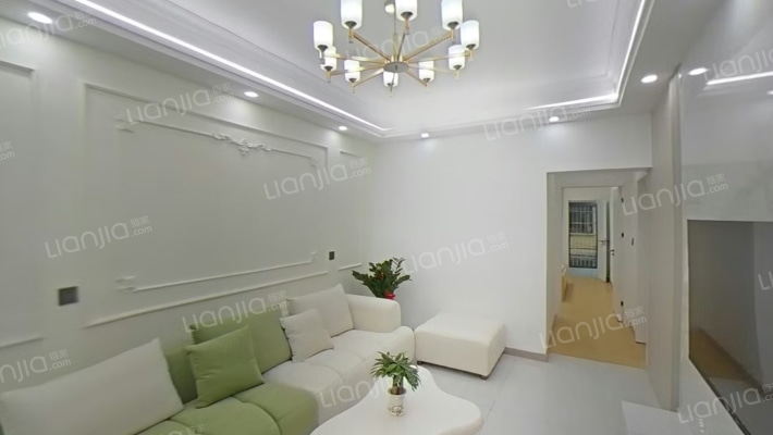 西湖一村二手房实景图