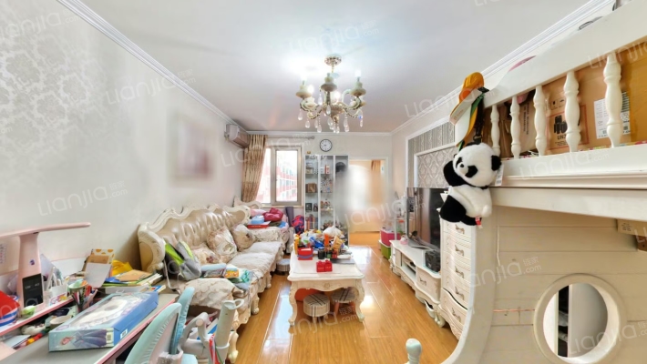 琳琅庄园二手房实景图