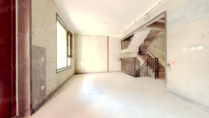 康桥香溪郡6号院二手房实景图