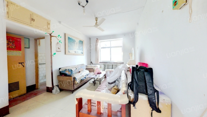 华光宿舍二手房实景图