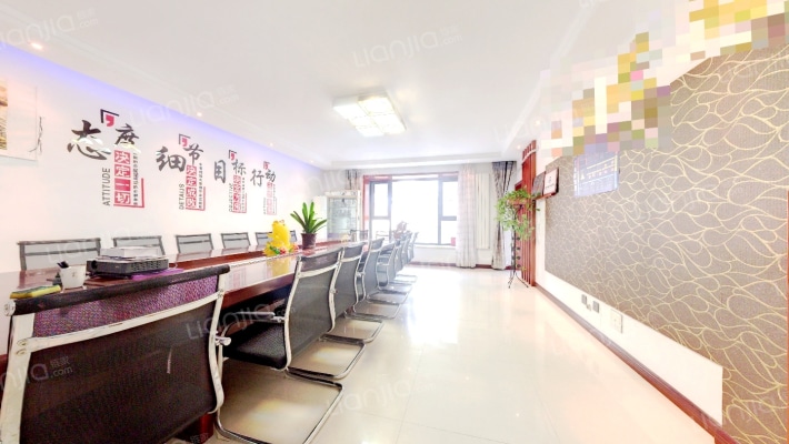 得風公寓二手房实景图