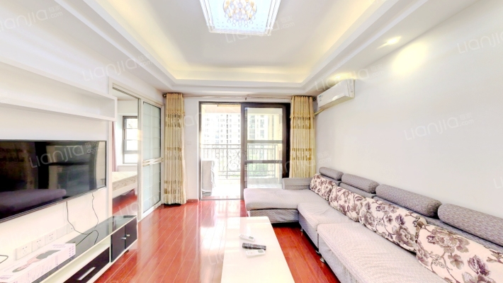 中庚帝国大苑二手房实景图