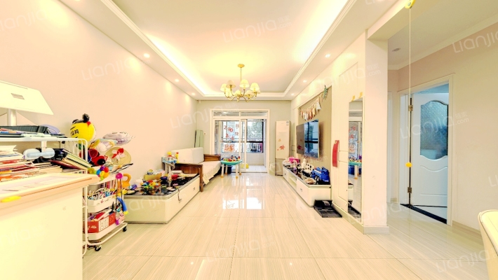 琨公馆二手房实景图