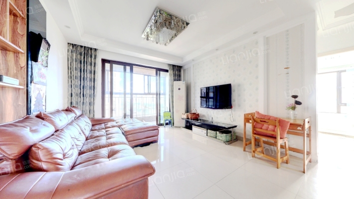 海悦花园六区二手房实景图