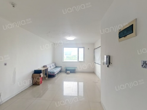 整租·风和日丽 2室1厅 东