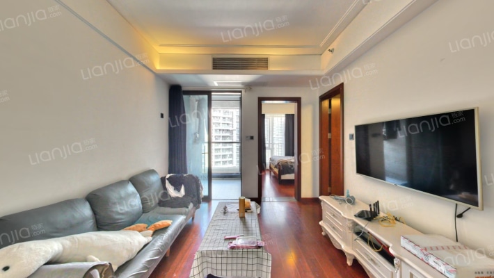 星河传奇·铂寓S二手房实景图