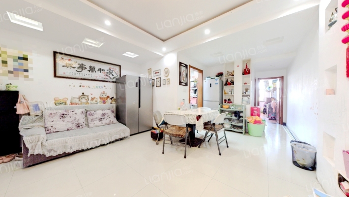 添樂花园二手房实景图